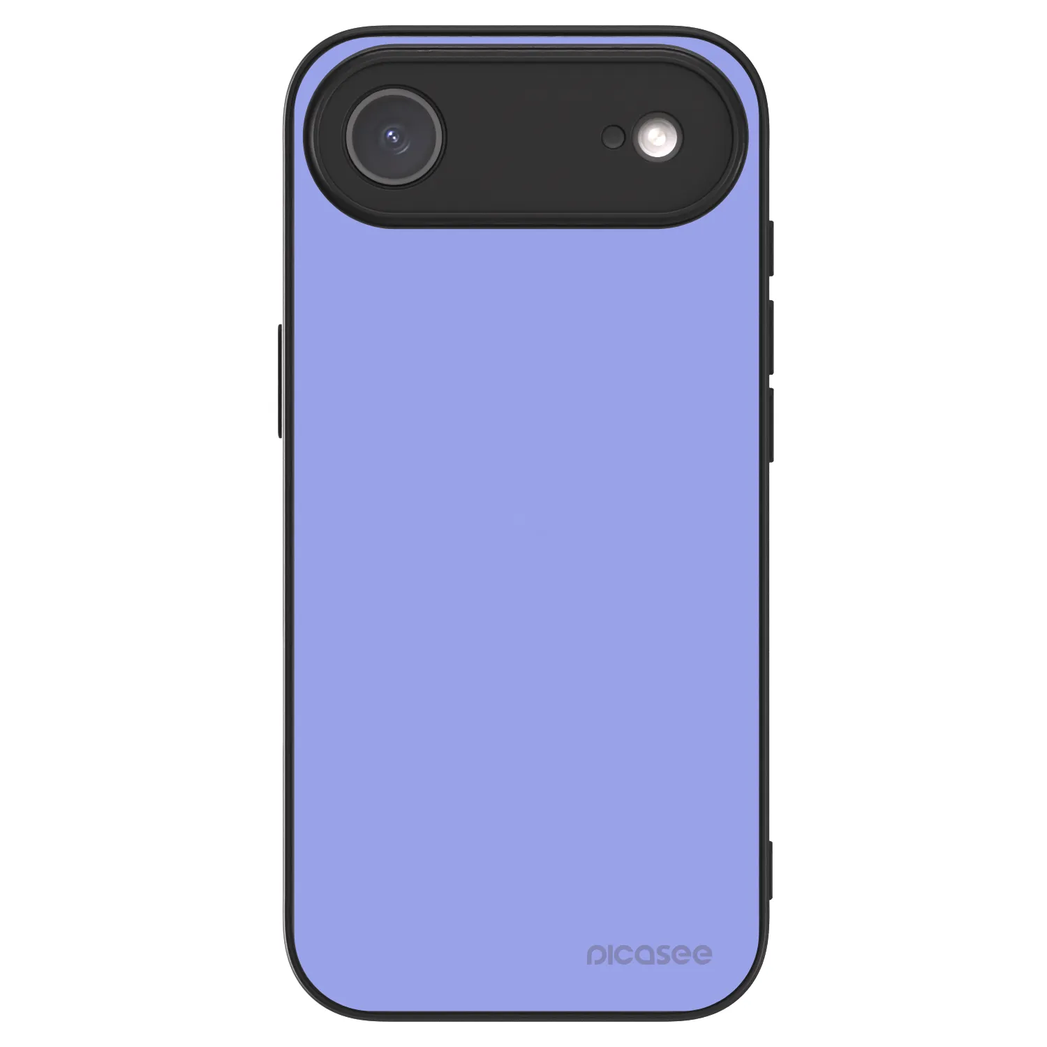 Picasee ULTIMATE CASE Apple iPhone Air - készülékre - Sky Whisper