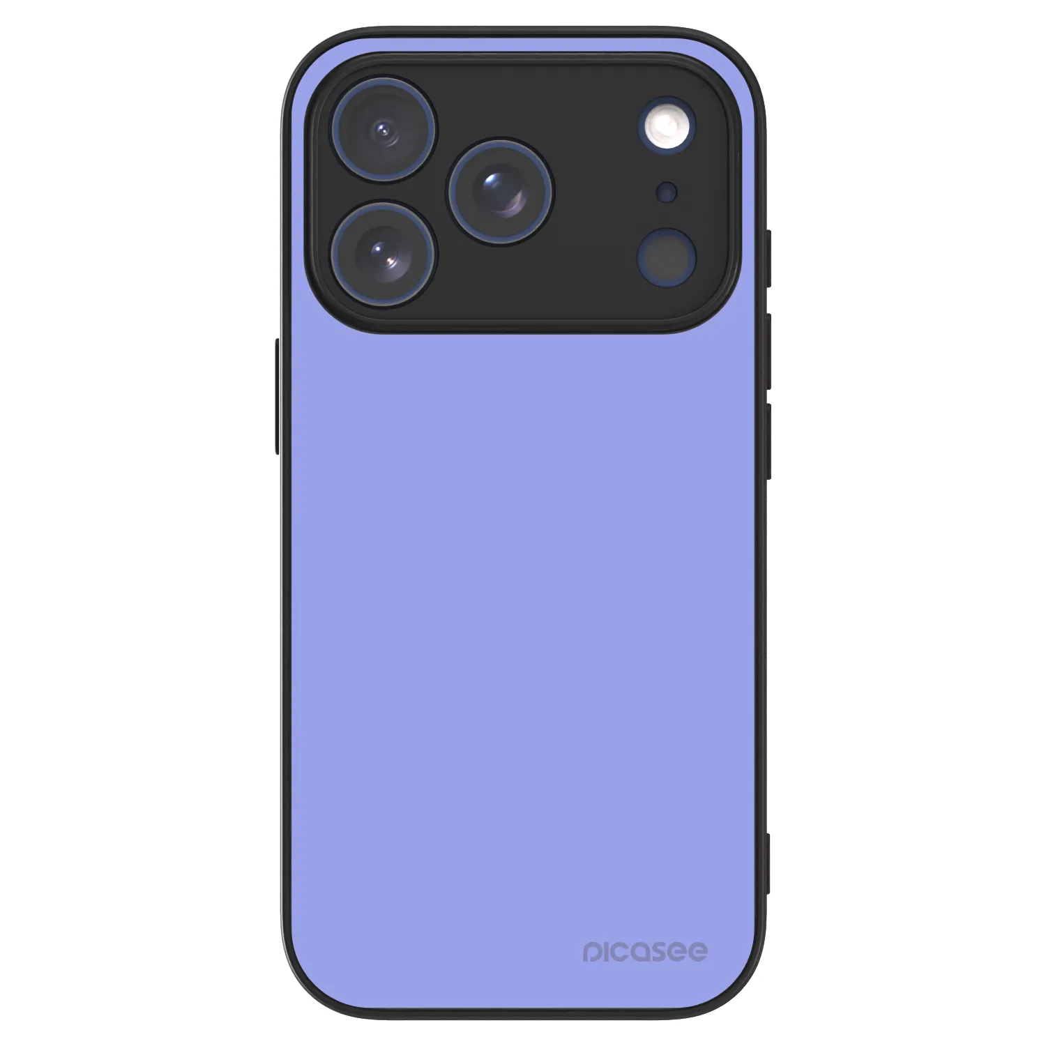 Picasee ULTIMATE CASE Apple iPhone 17 Pro - készülékre - Sky Whisper