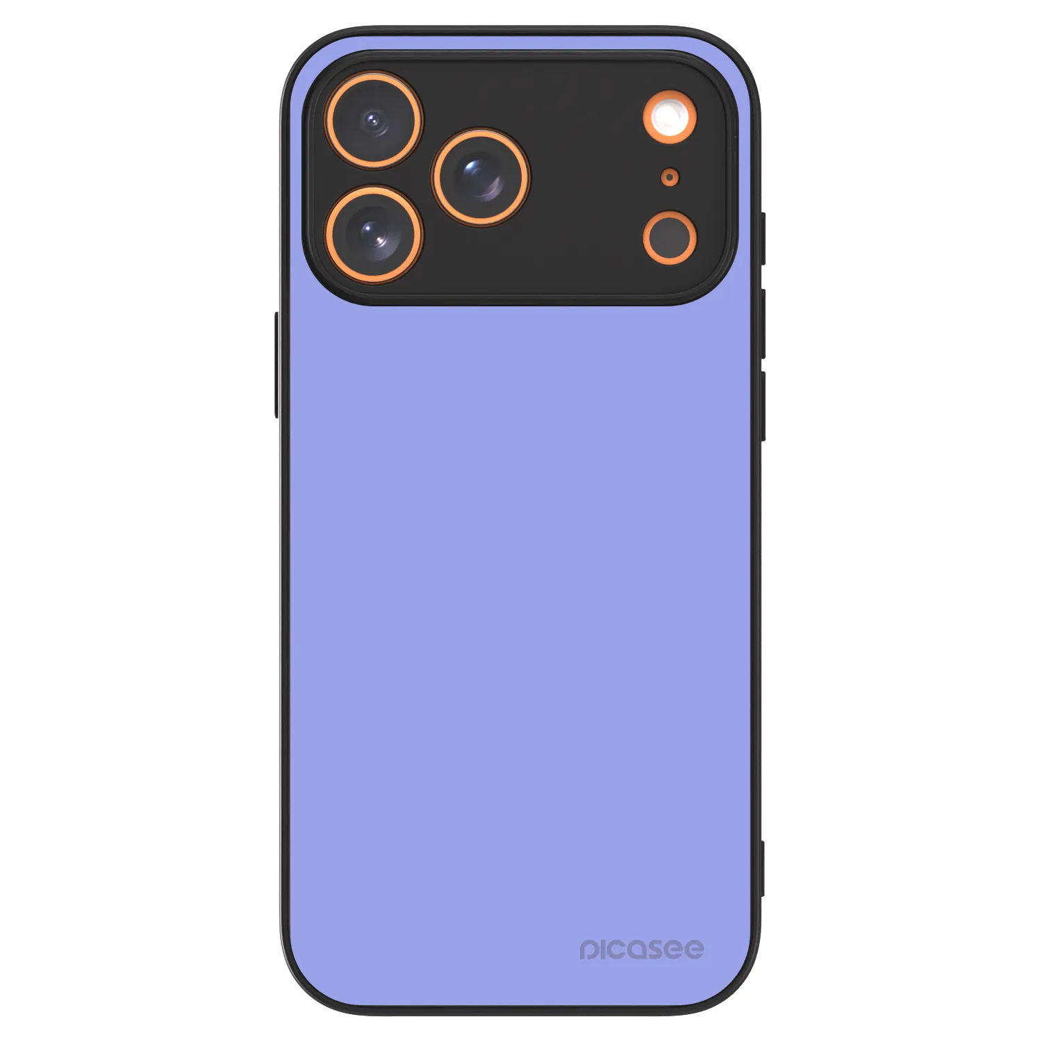 Picasee ULTIMATE CASE MagSafe Apple iPhone 17 Pro Max - készülékre - Sky Whisper