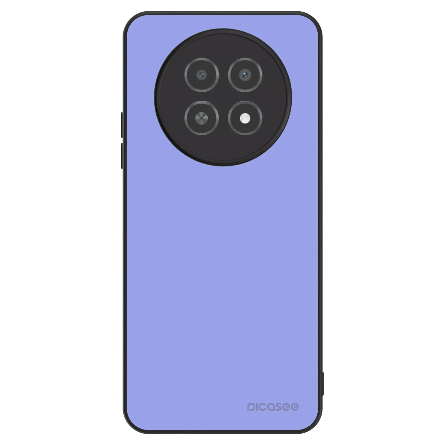 Picasee ULTIMATE CASE Realme 12X - készülékre - Sky Whisper