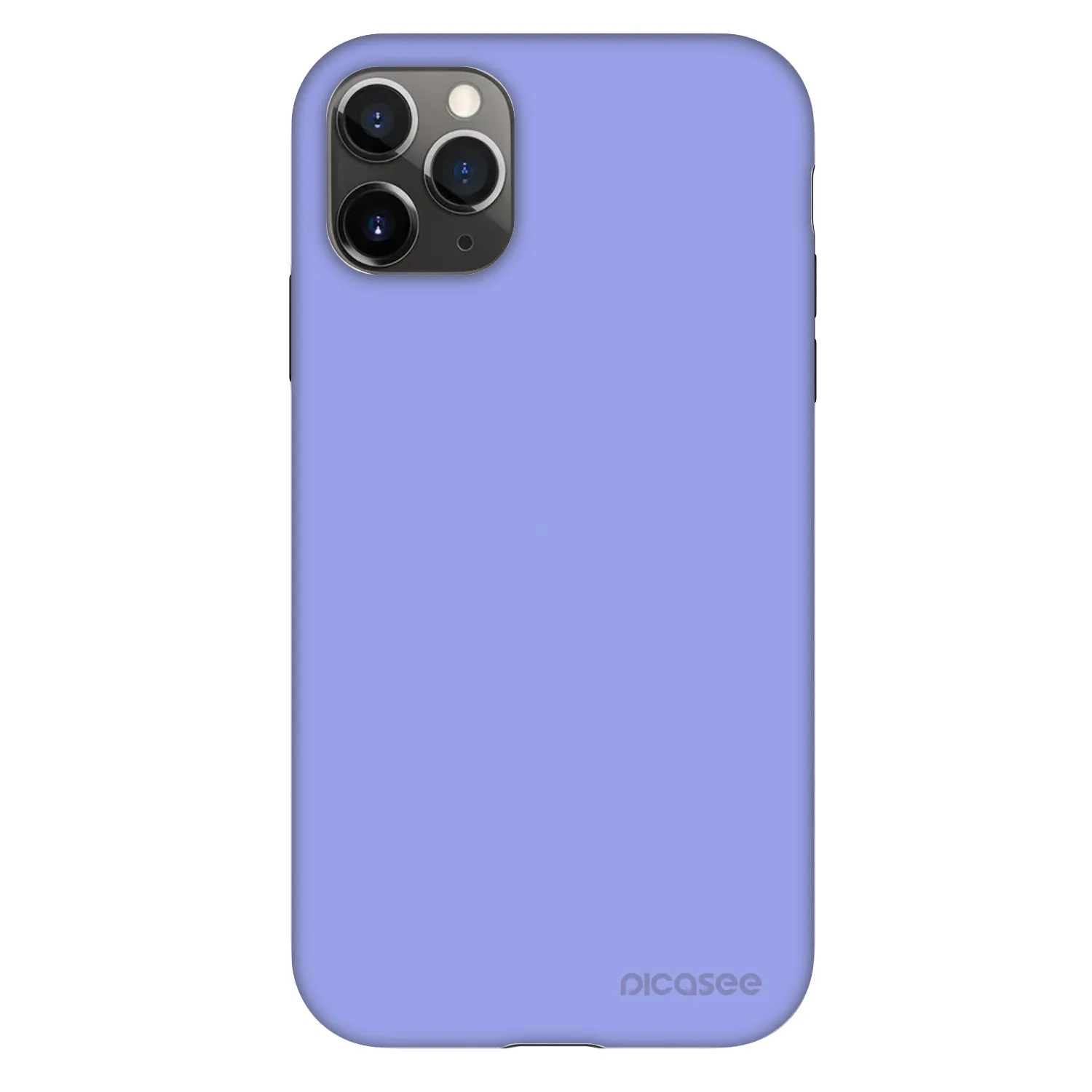 Picasee Fashion Case Apple iPhone 11 Pro - Sky Whisper