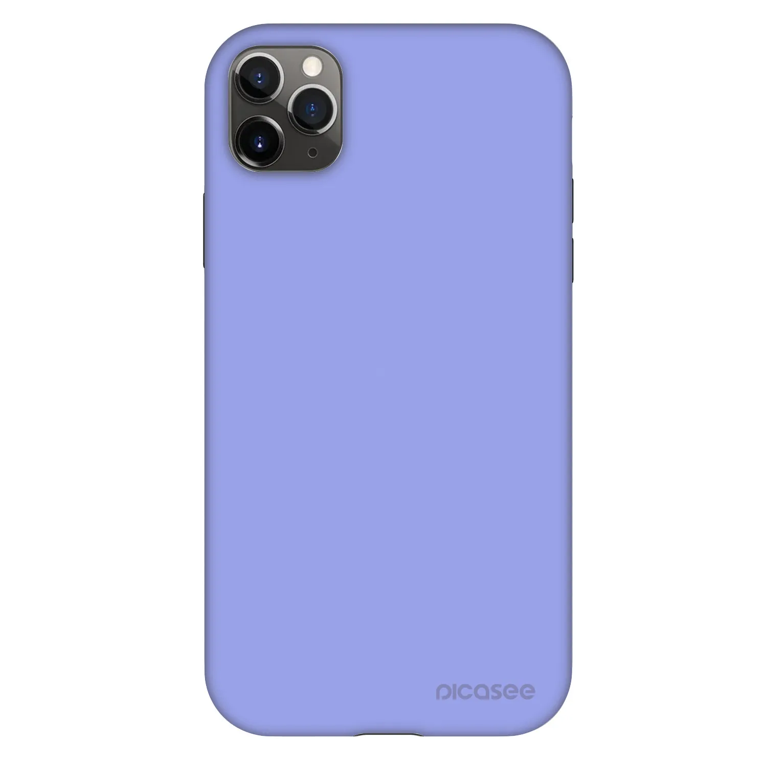 Picasee Fashion Case Apple iPhone 11 Pro Max - Sky Whisper