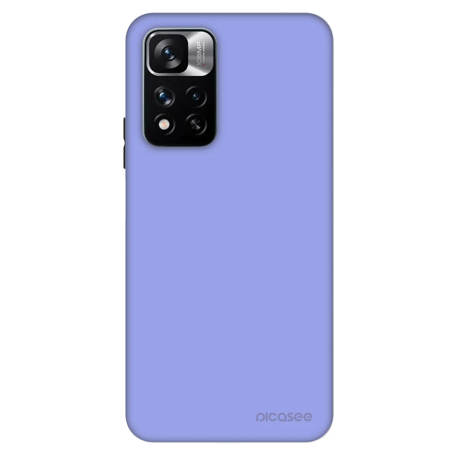 Picasee Fashion Case Xiaomi Redmi Note 11 Pro 5G - Sky Whisper