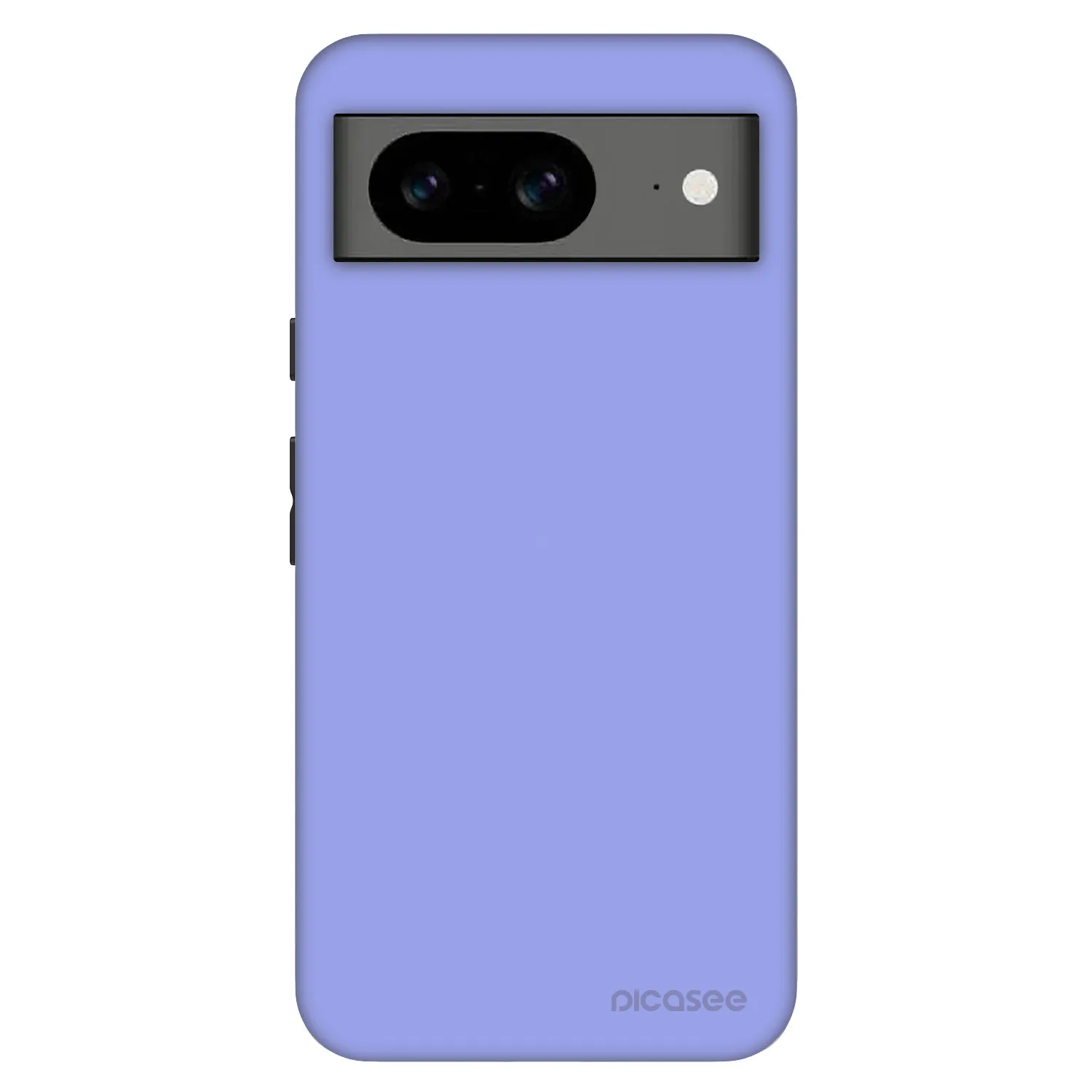 Picasee Fashion Case Google Pixel 8 Pro - Sky Whisper