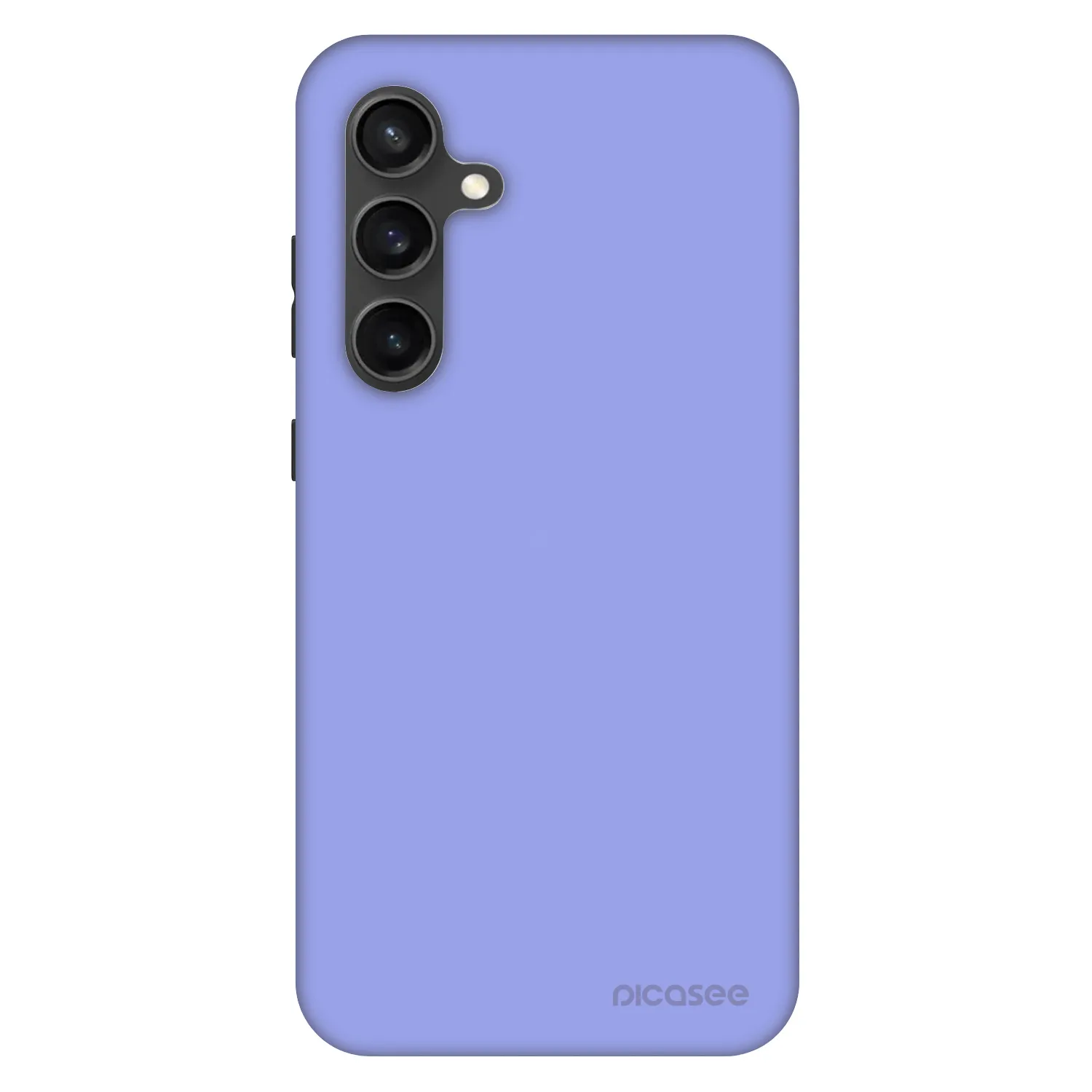Picasee Fashion Case Samsung Galaxy S24 FE S721B - Sky Whisper