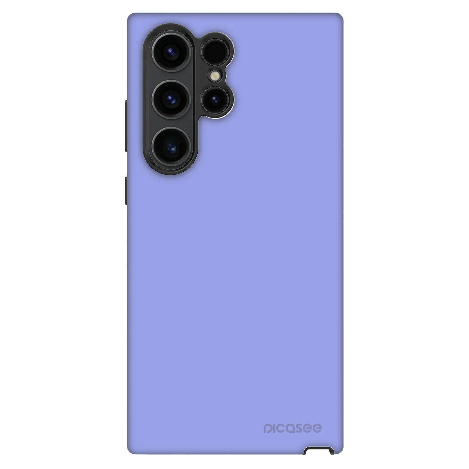 Picasee Fashion Case Samsung Galaxy S23 Ultra 5G - Sky Whisper