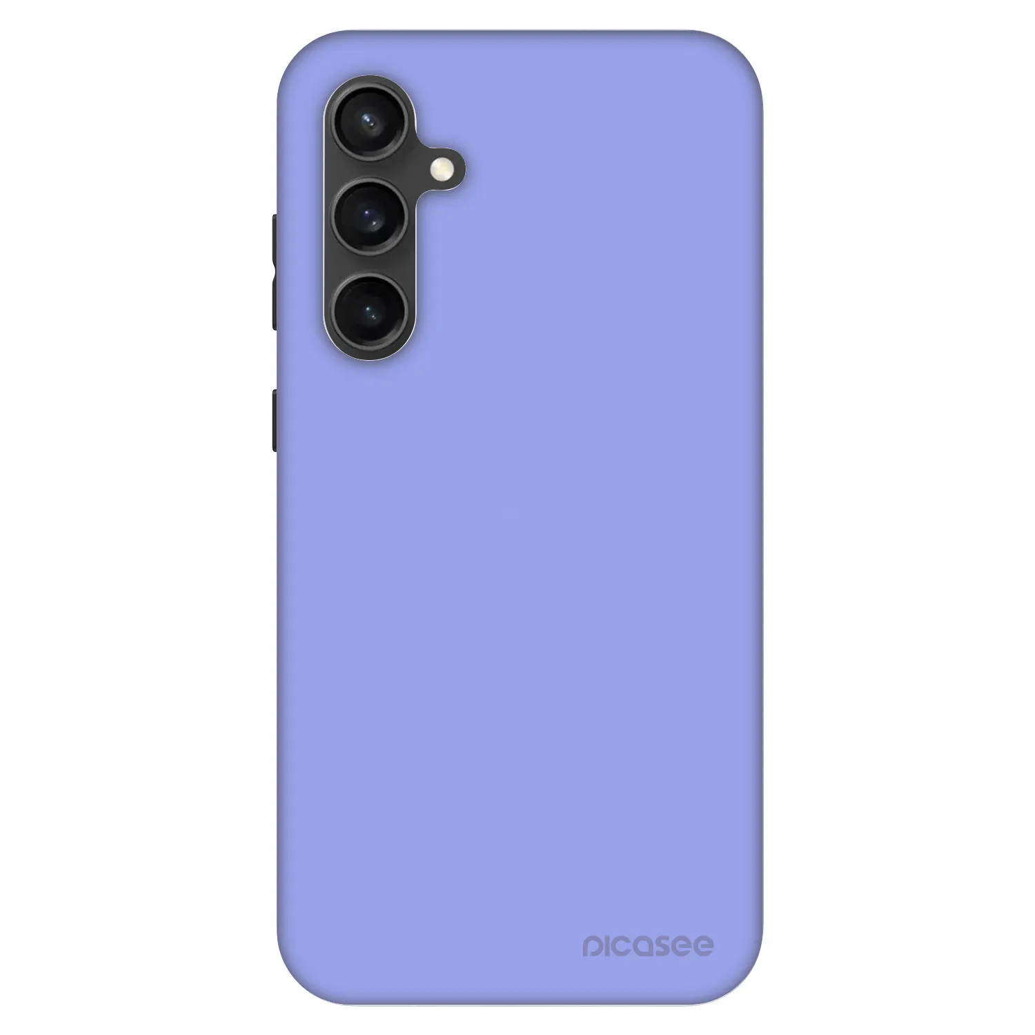 Picasee Fashion Case Samsung Galaxy S23 FE S711B - Sky Whisper
