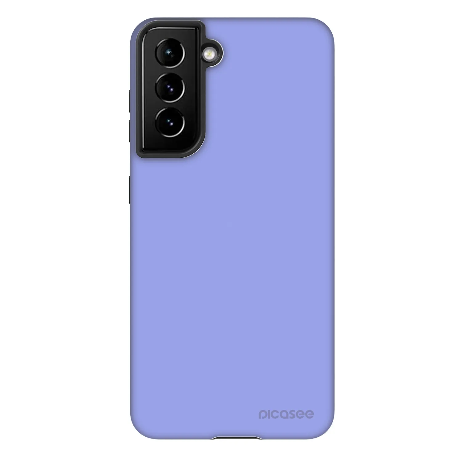 Picasee Fashion Case Samsung Galaxy S21 FE 5G - Sky Whisper