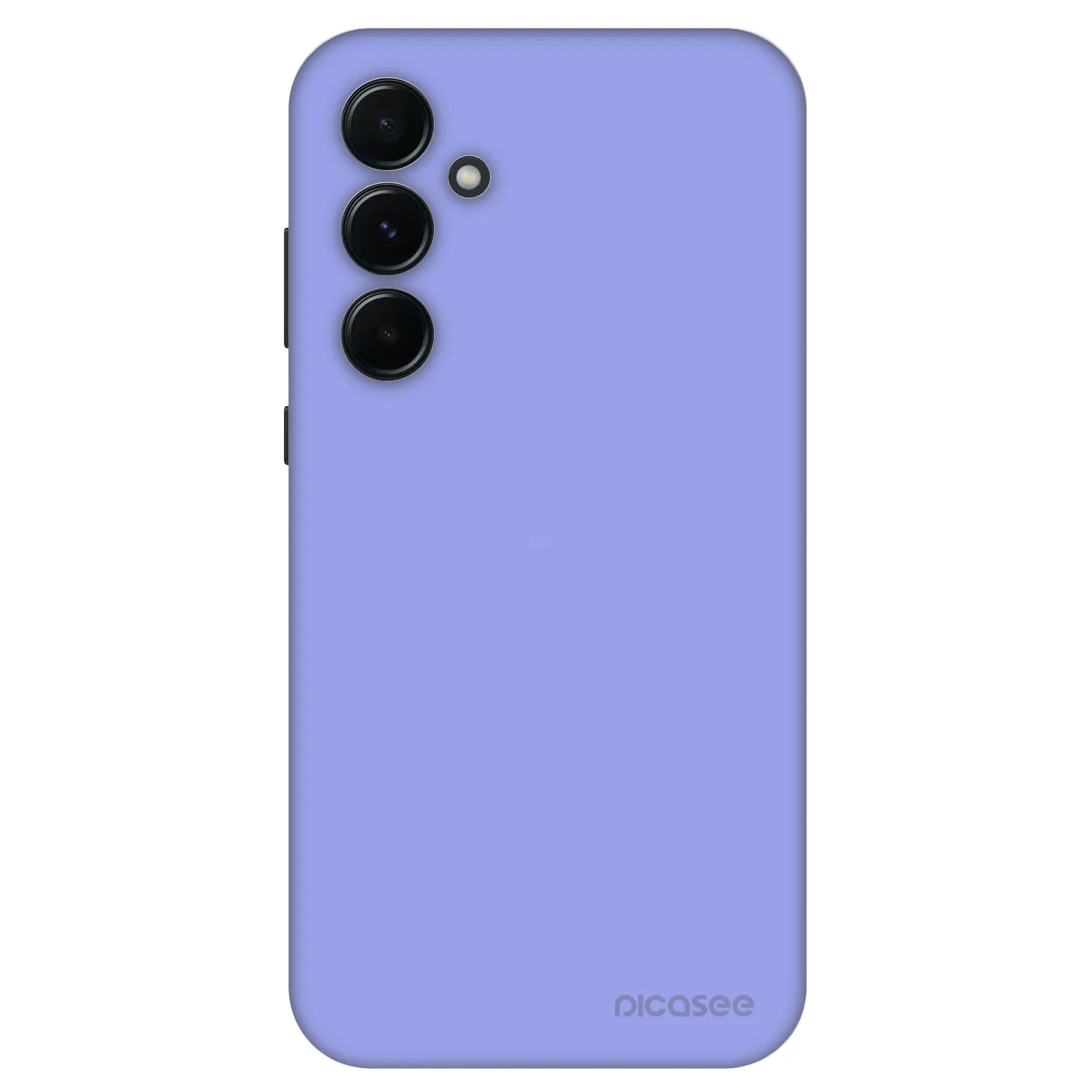 Picasee Fashion Case Samsung Galaxy A55 5G A556B - Sky Whisper