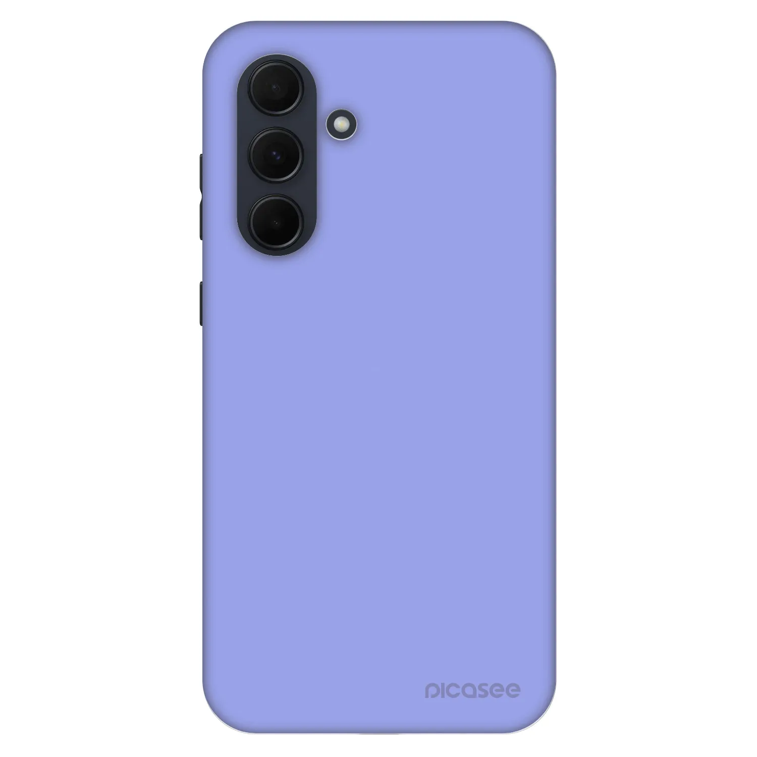 Picasee Fashion Case Samsung Galaxy A35 5G A356B - Sky Whisper