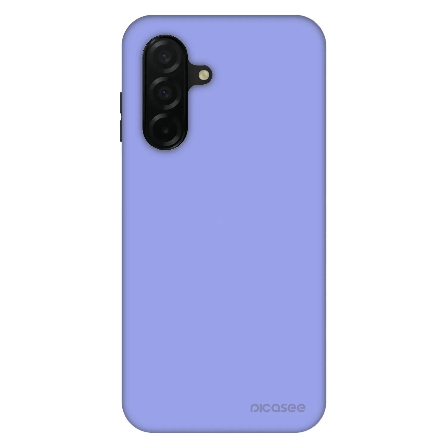 Picasee Fashion Case Samsung Galaxy A26 5G A266B - Sky Whisper