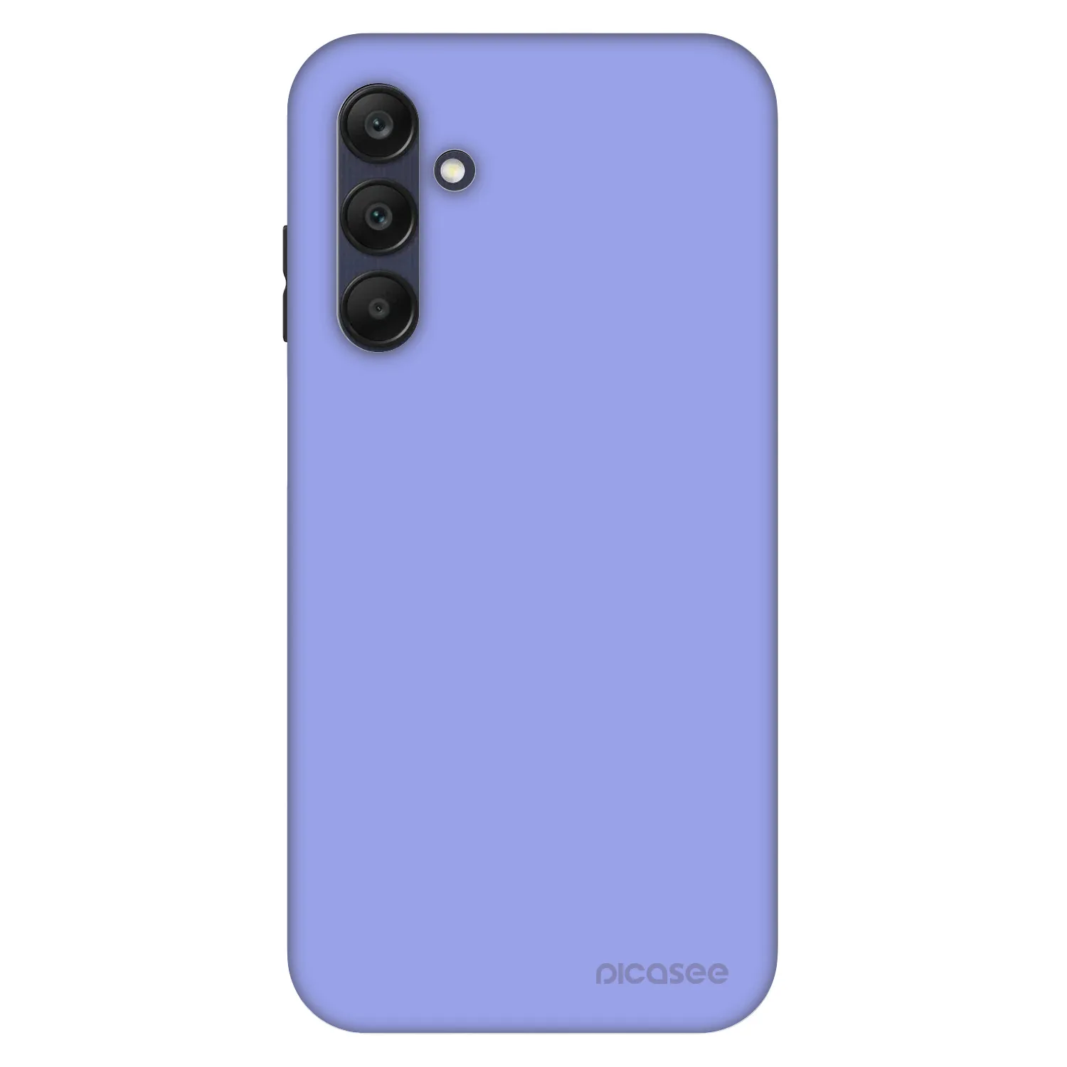 Picasee Fashion Case Samsung Galaxy A25 A256B 5G - Sky Whisper