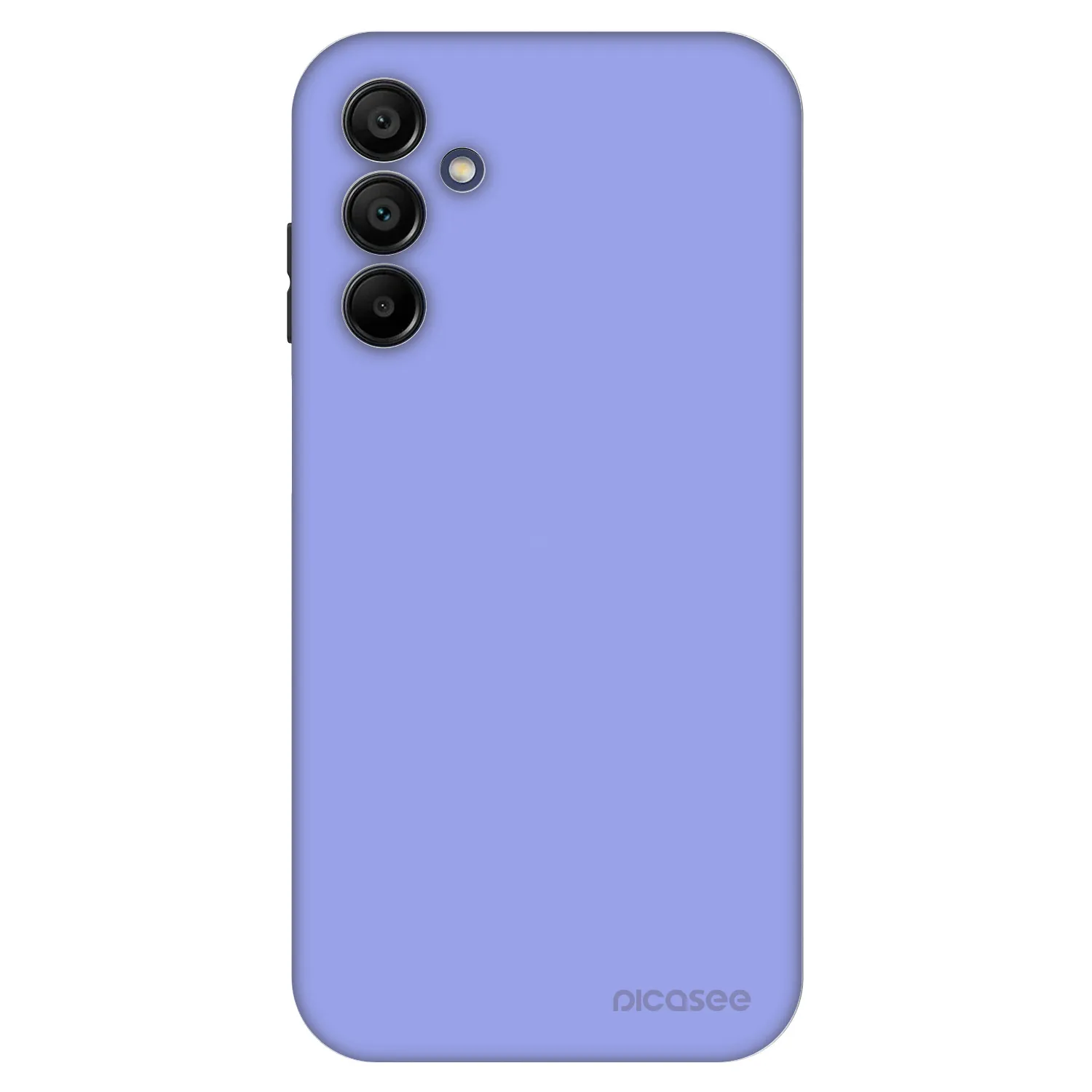 Picasee Fashion Case Samsung Galaxy A15 A156B 5G - Sky Whisper
