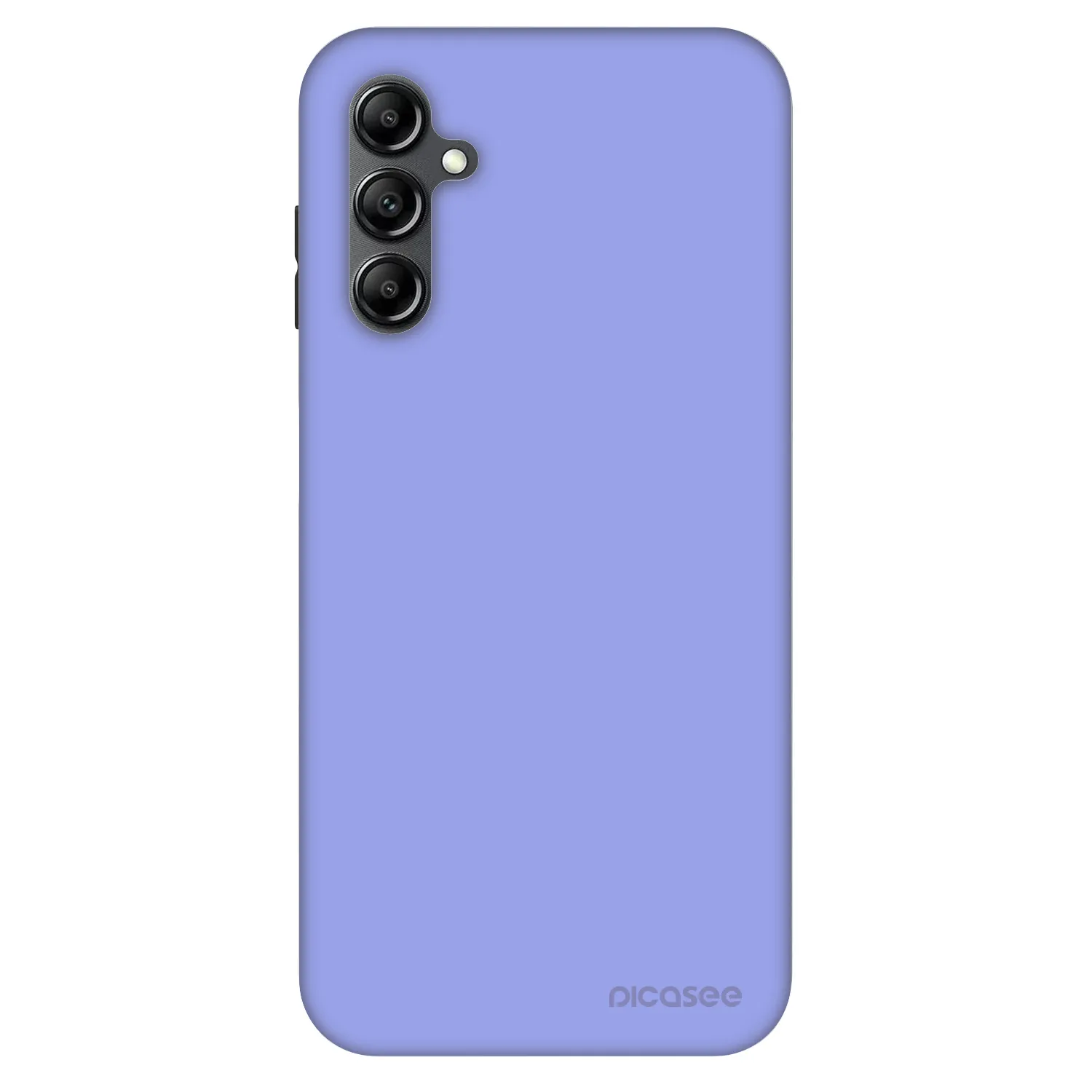 Picasee Fashion Case Samsung Galaxy A14 4G A145R - Sky Whisper
