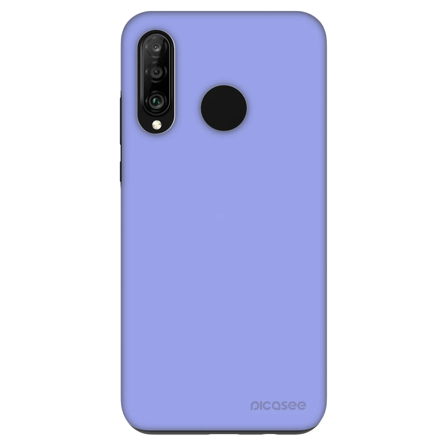 Picasee Fashion Case Huawei P30 Lite - Sky Whisper