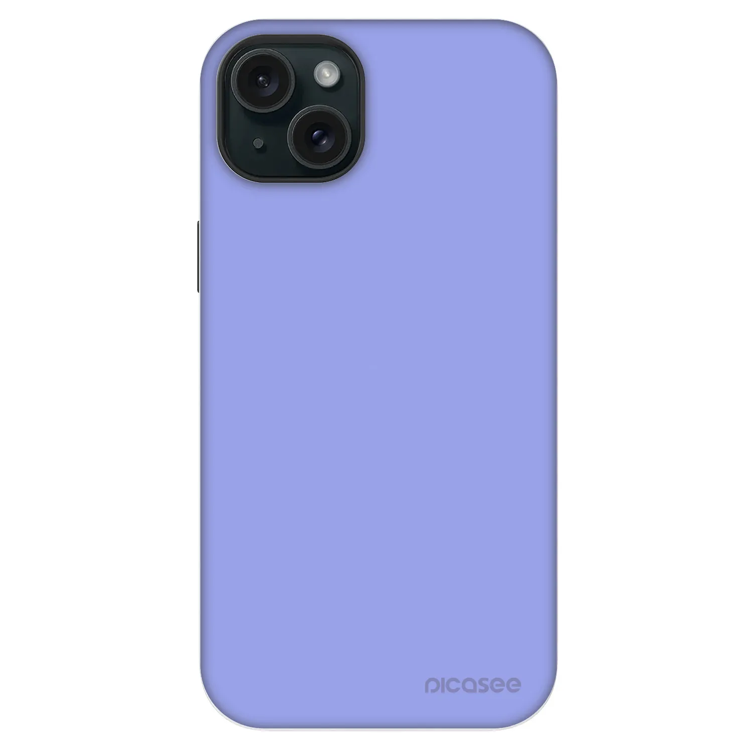 Picasee Fashion Case MagSafe Apple iPhone 14 Plus - Sky Whisper