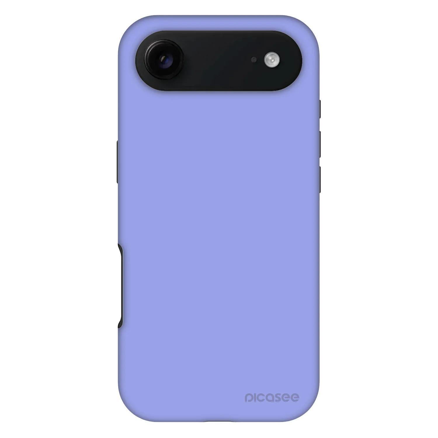 Picasee Fashion Case MagSafe Apple iPhone Air - Sky Whisper