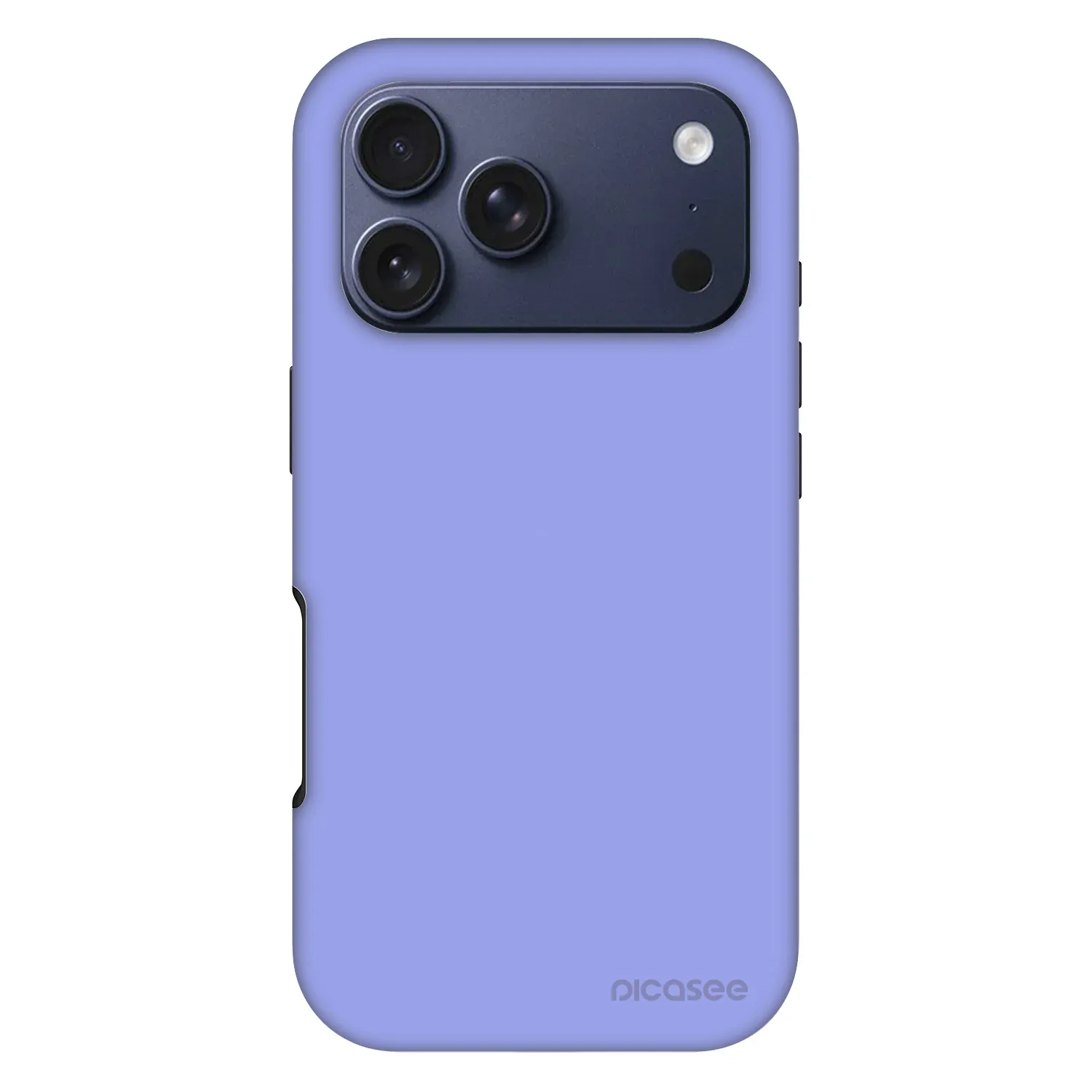 Picasee Fashion Case MagSafe Apple iPhone 17 Pro - Sky Whisper