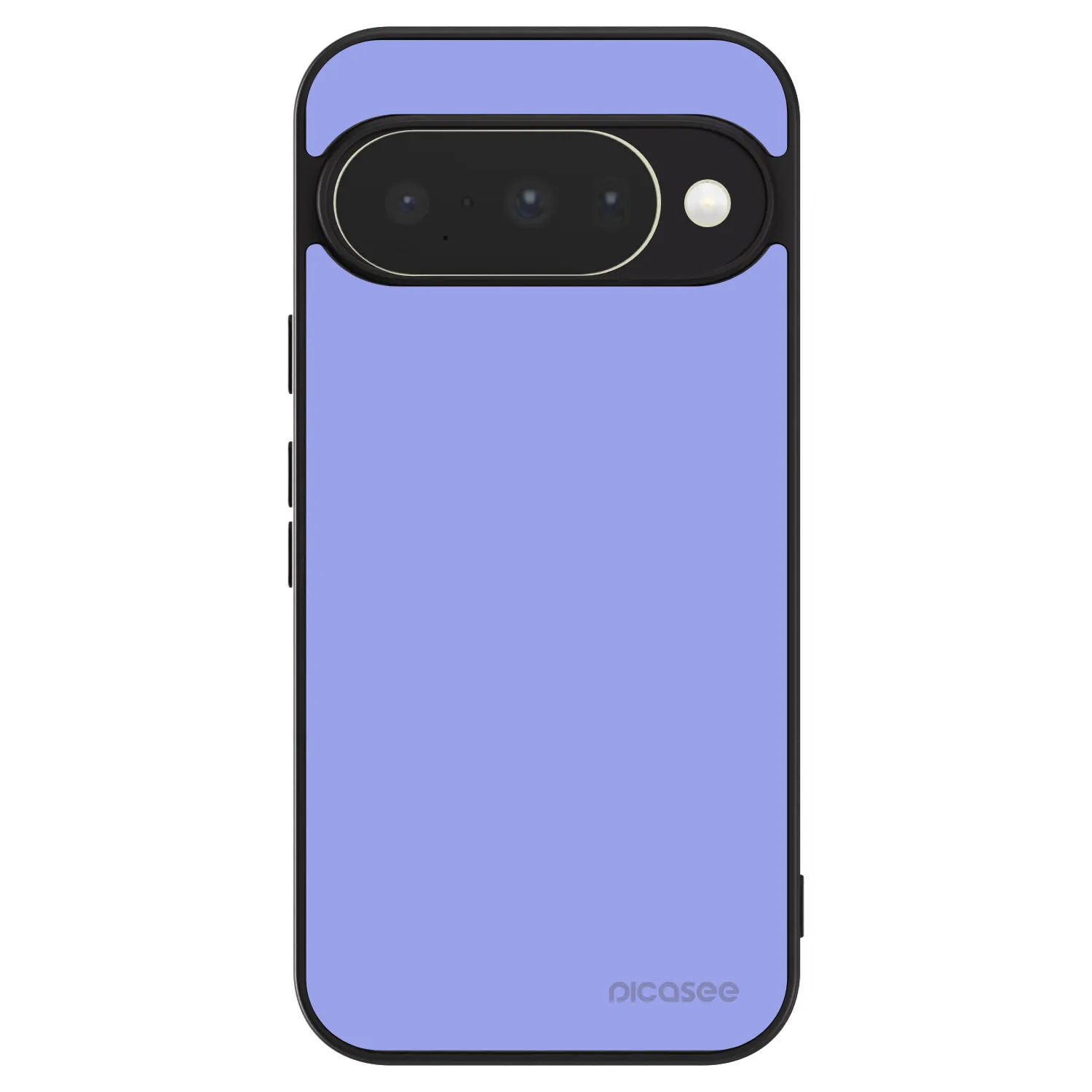 Picasee ULTIMATE CASE Google Pixel 10 - készülékre - Sky Whisper