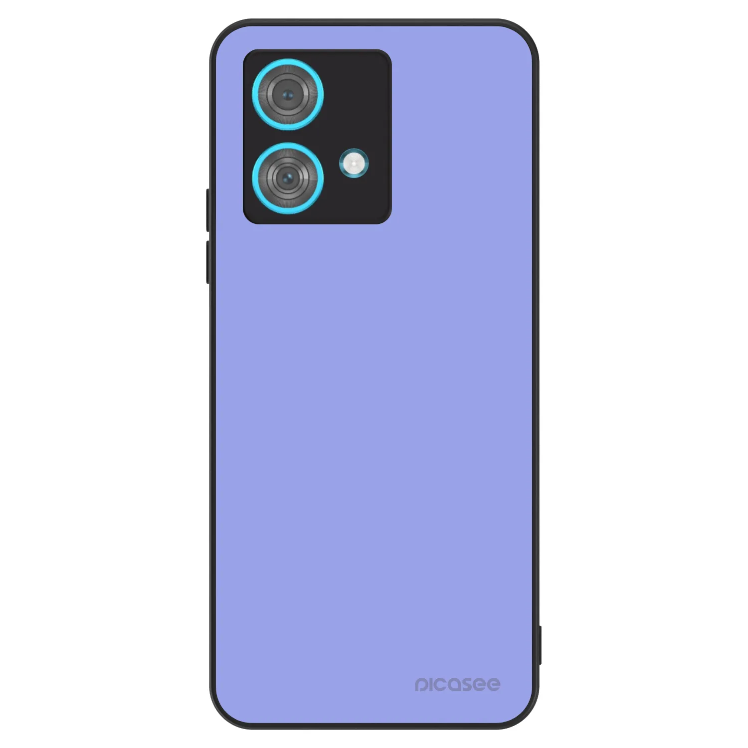 Picasee ULTIMATE CASE Motorola Edge 40 Neo - készülékre - Sky Whisper