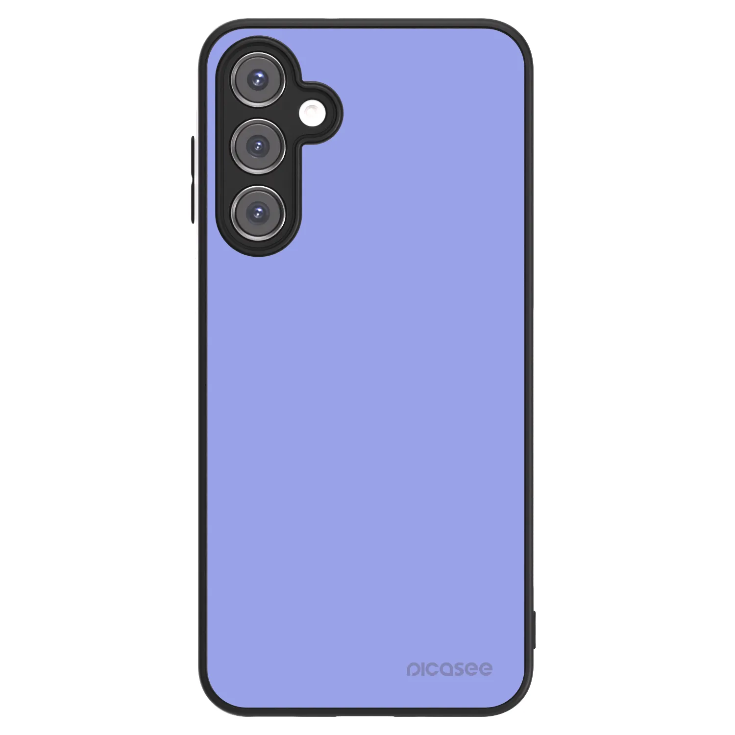 Picasee ULTIMATE CASE Samsung Galaxy A16 4G - készülékre - Sky Whisper