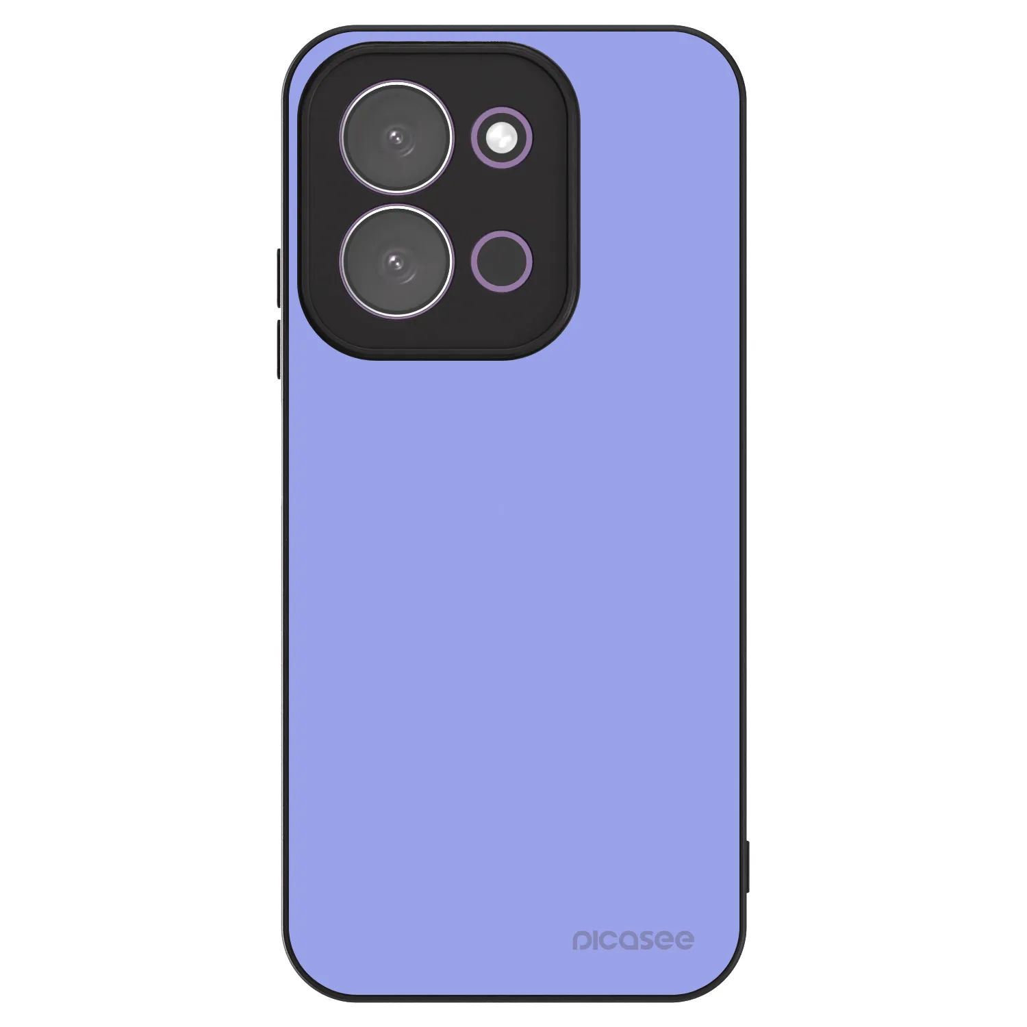 Picasee ULTIMATE CASE Xiaomi Redmi 15C 5G - készülékre - Sky Whisper