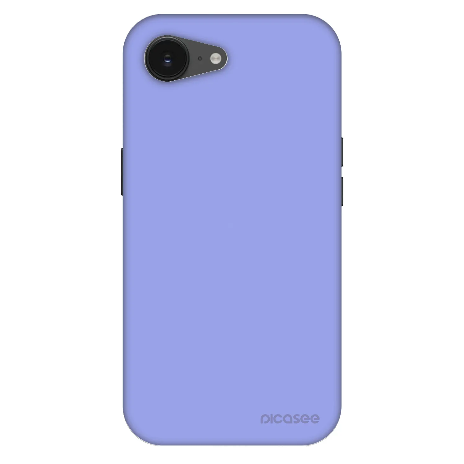 Picasee Fashion Case MagSafe Apple iPhone 17e - Sky Whisper