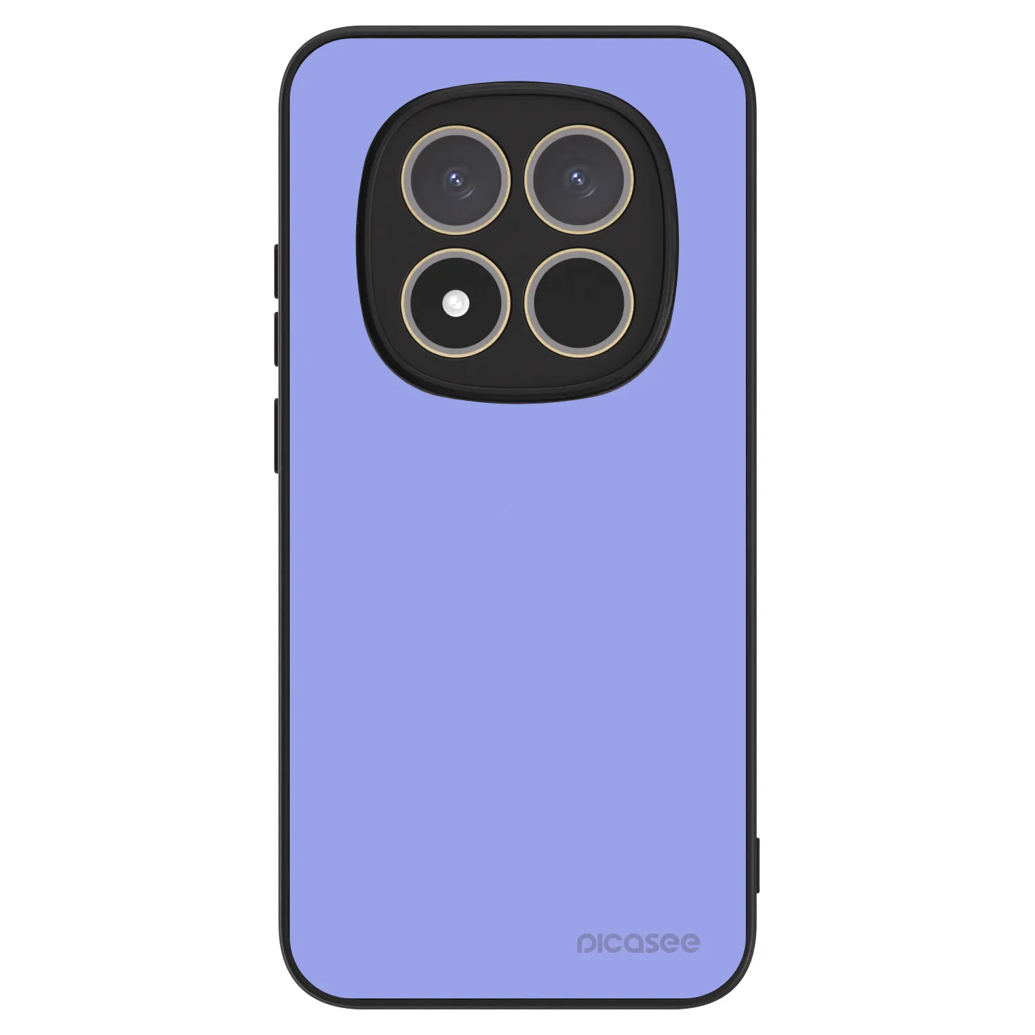 Picasee ULTIMATE CASE Xiaomi Redmi Note 15 Pro 5G - készülékre - Sky Whisper