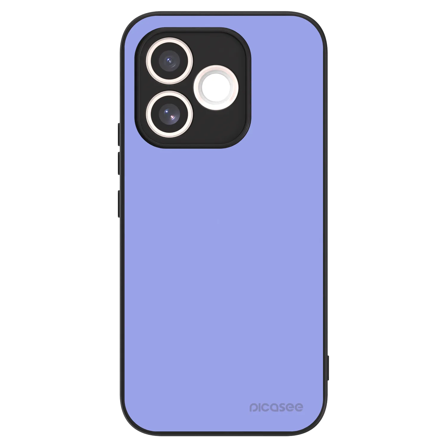 Picasee ULTIMATE CASE Honor 600 Lite - készülékre - Sky Whisper