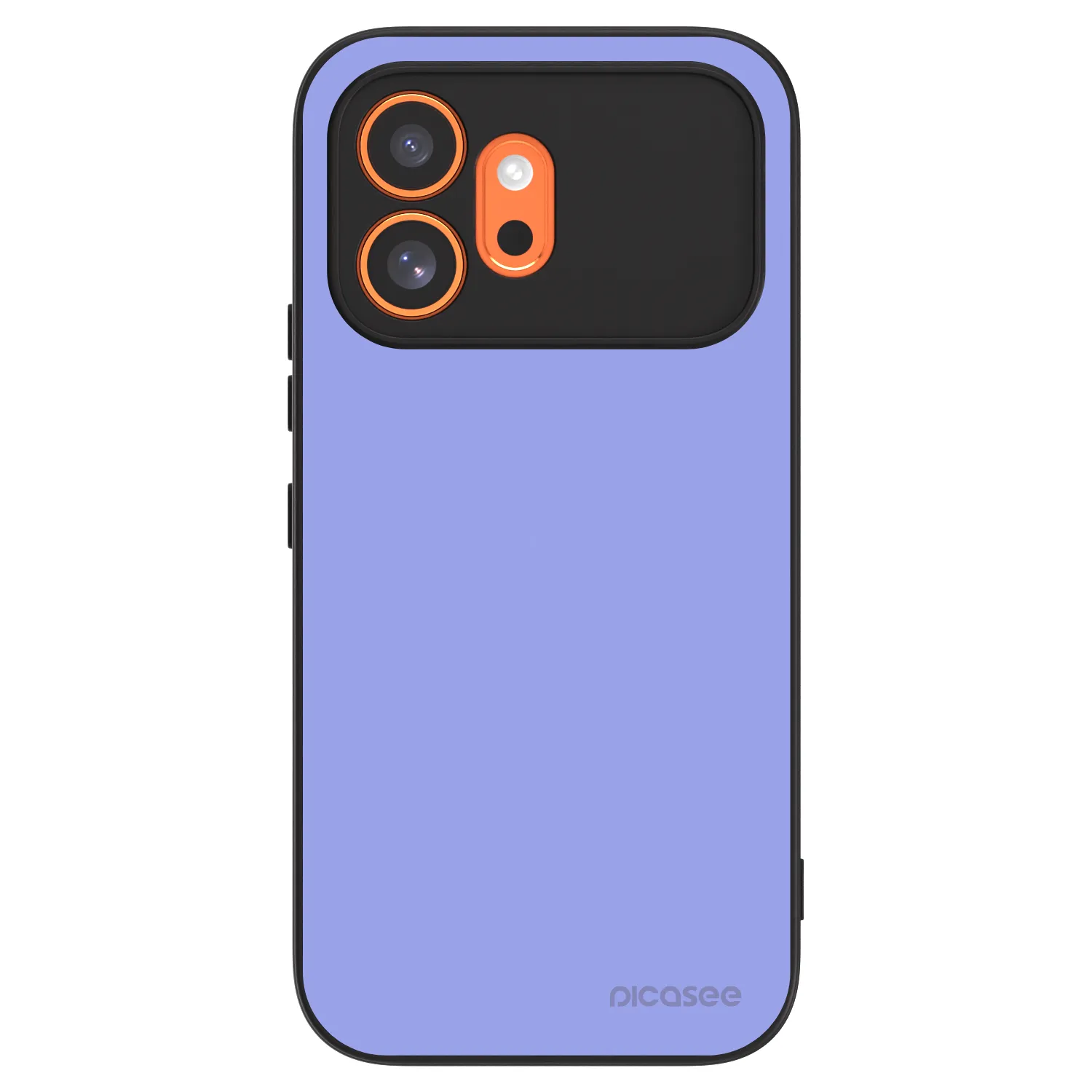 Picasee ULTIMATE CASE Honor 600 - készülékre - Sky Whisper