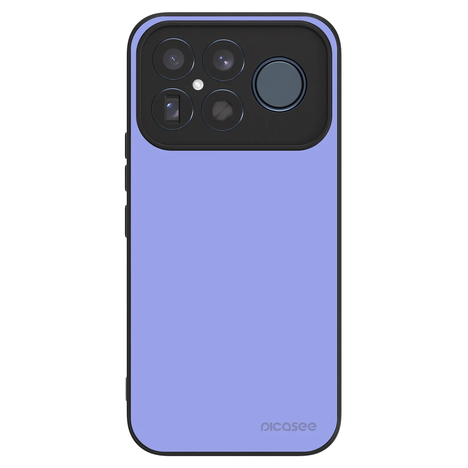 Picasee ULTIMATE CASE Xiaomi Poco F8 Ultra - készülékre - Sky Whisper