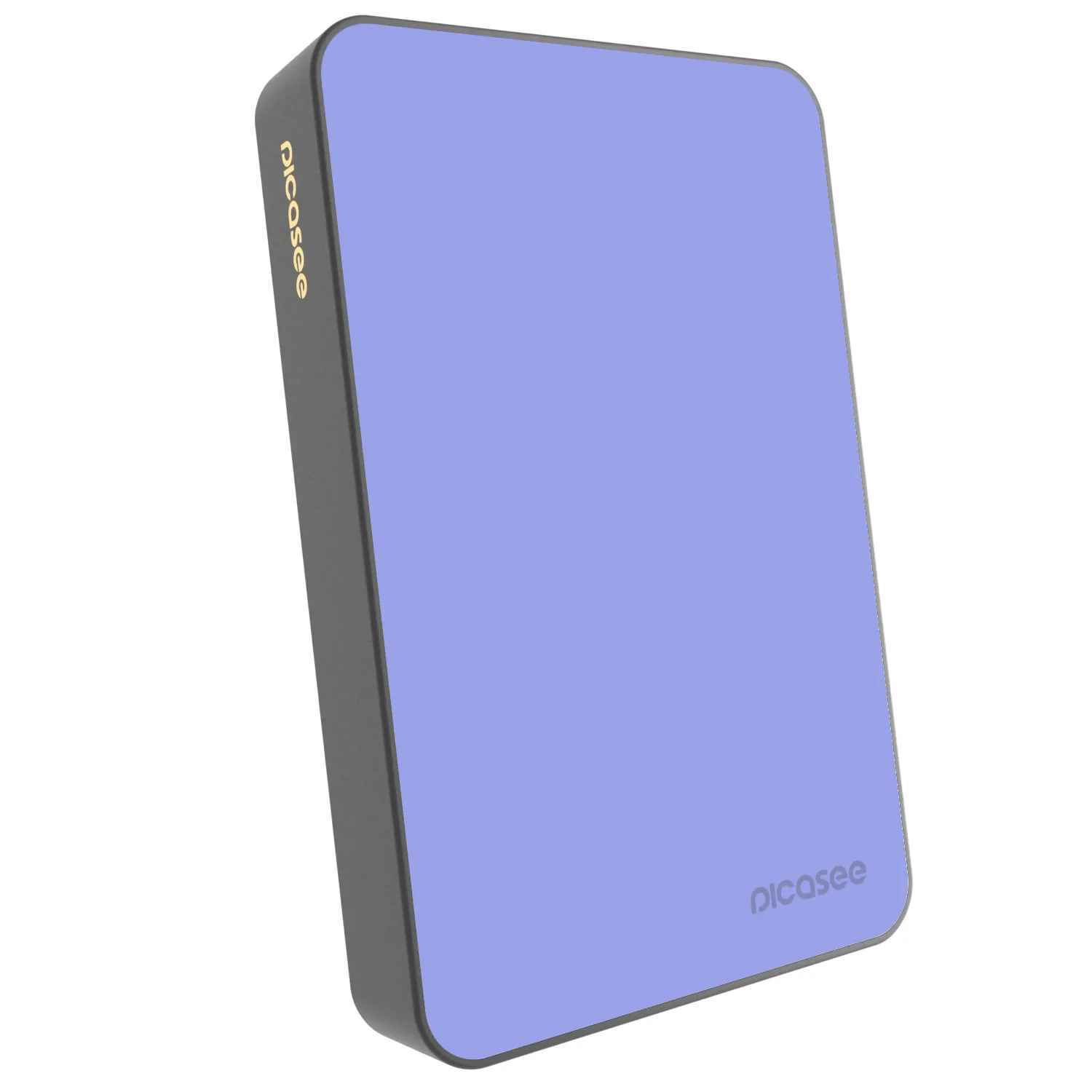 Picasee Powerbank MagSafe 10 000 mAh Szürke - Sky Whisper