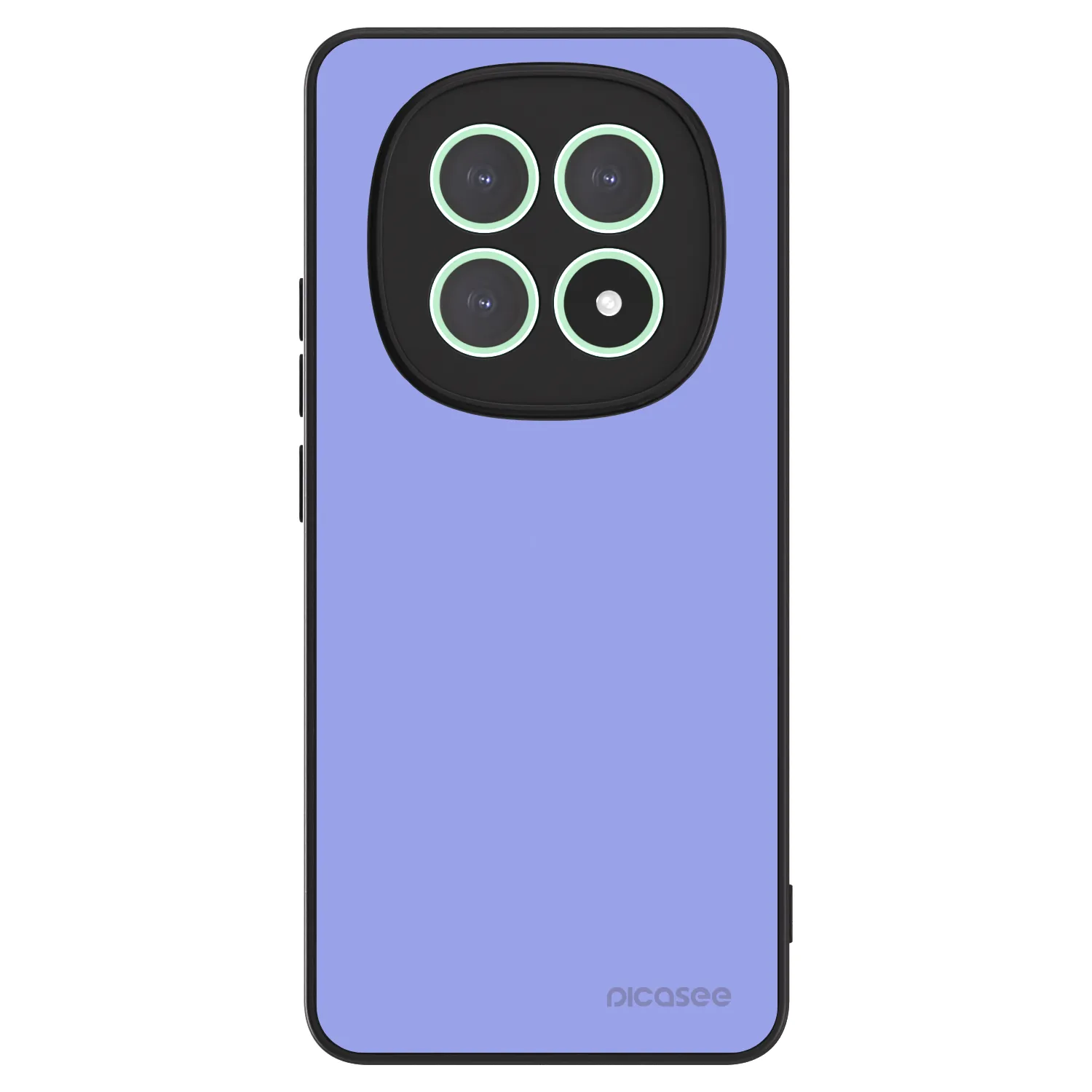 Picasee ULTIMATE CASE Xiaomi Redmi Note 15 5G - készülékre - Sky Whisper