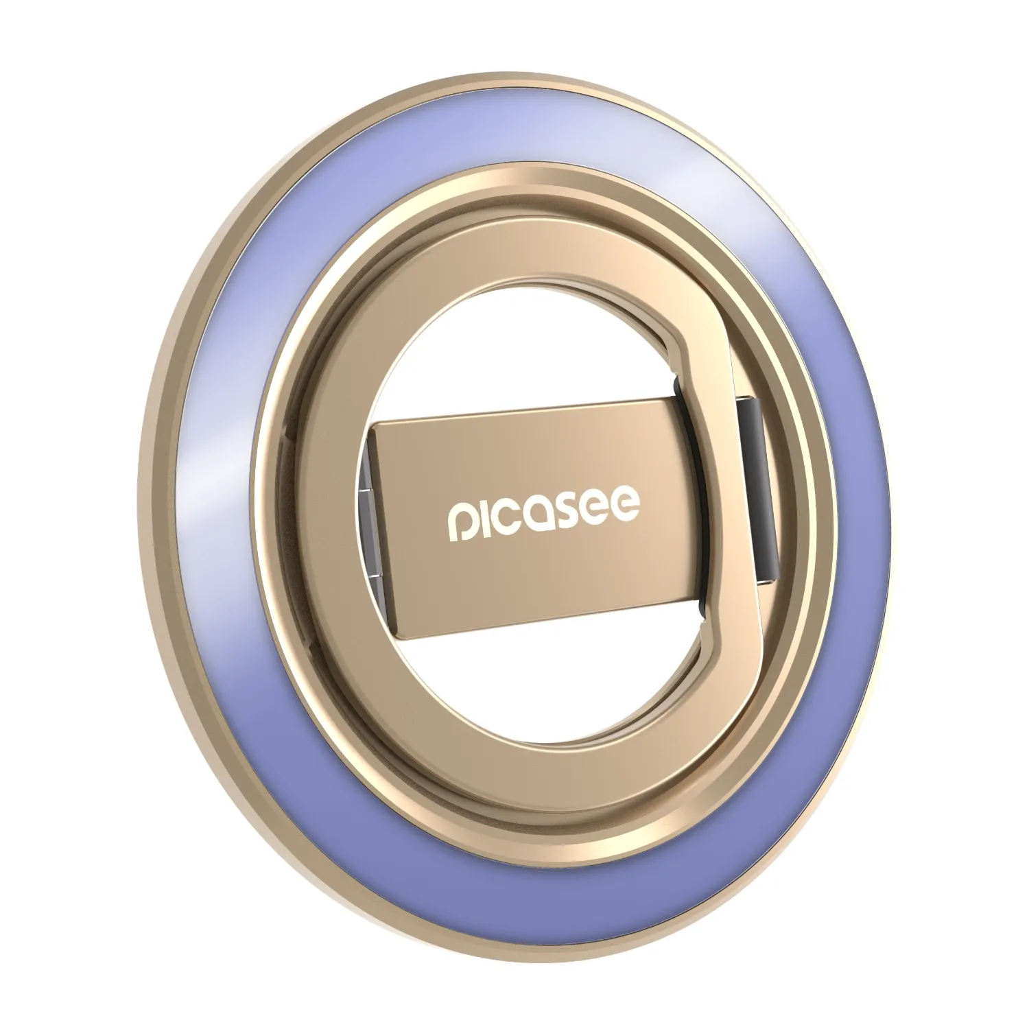 Picasee Magnetic holder - Arany