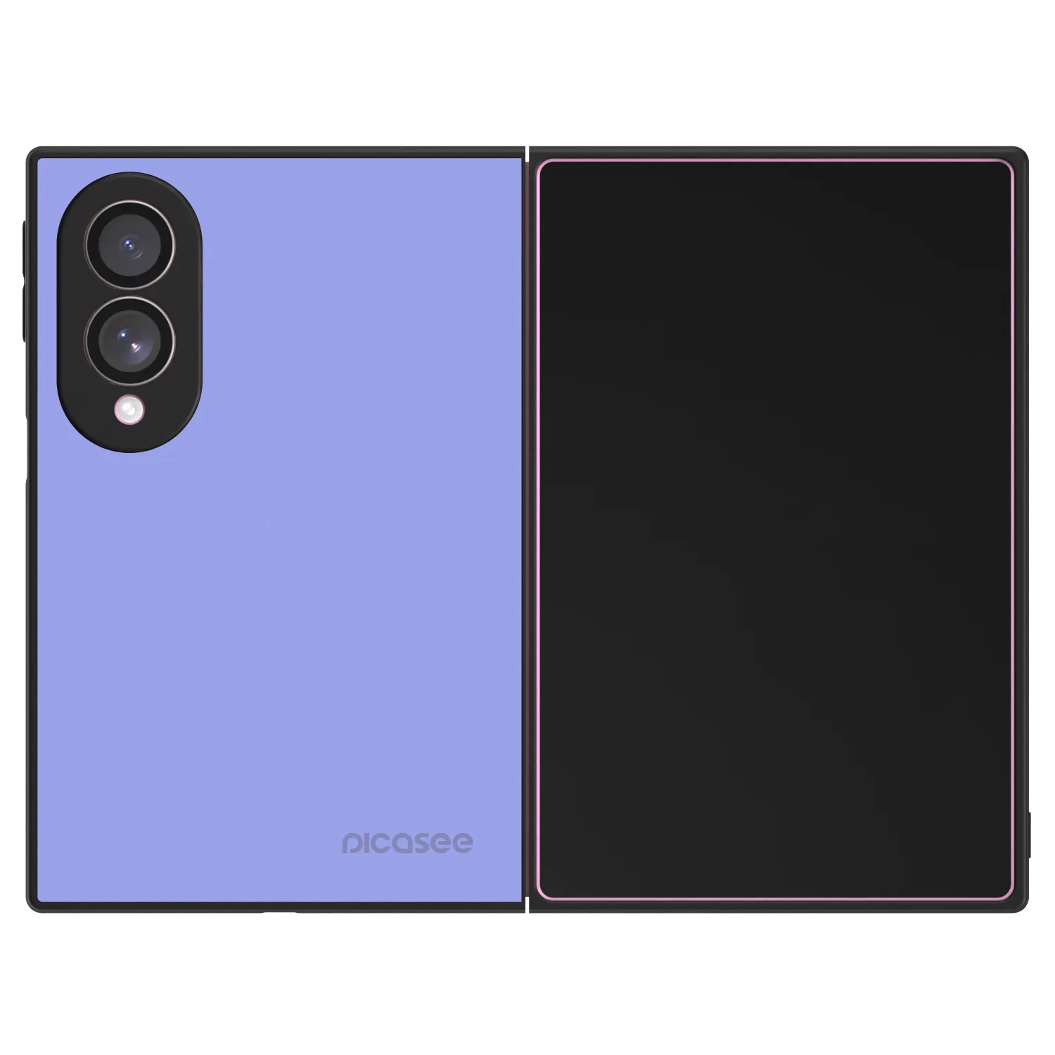 Picasee ULTIMATE CASE Samsung Galaxy Z Fold8 5G - készülékre - Sky Whisper