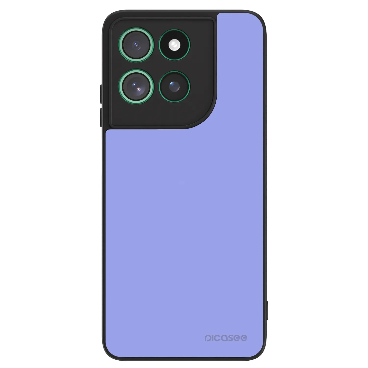 Picasee ULTIMATE CASE Motorola Moto G57 Power - készülékre - Sky Whisper