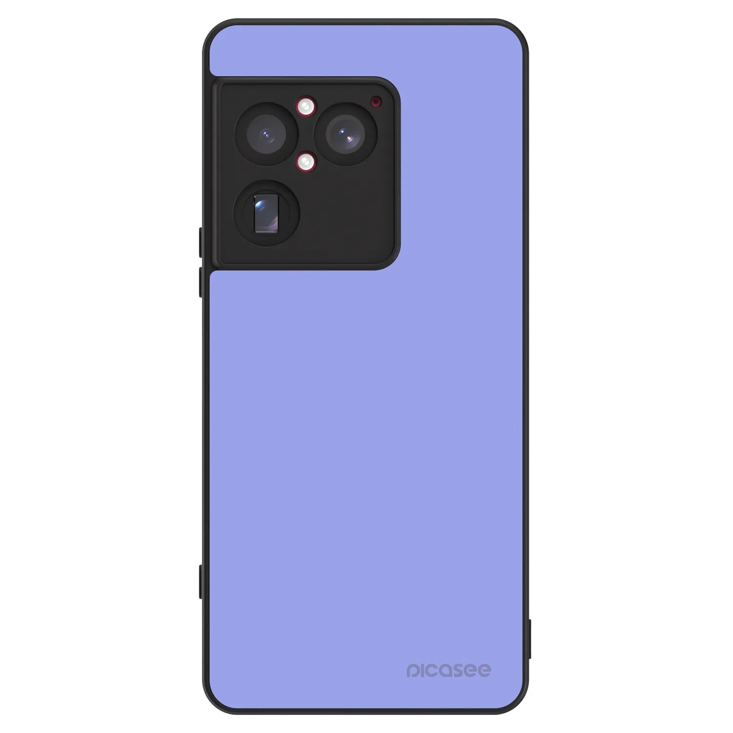 Picasee ULTIMATE CASE Sony Xperia 1 VIII 5G - készülékre - Sky Whisper