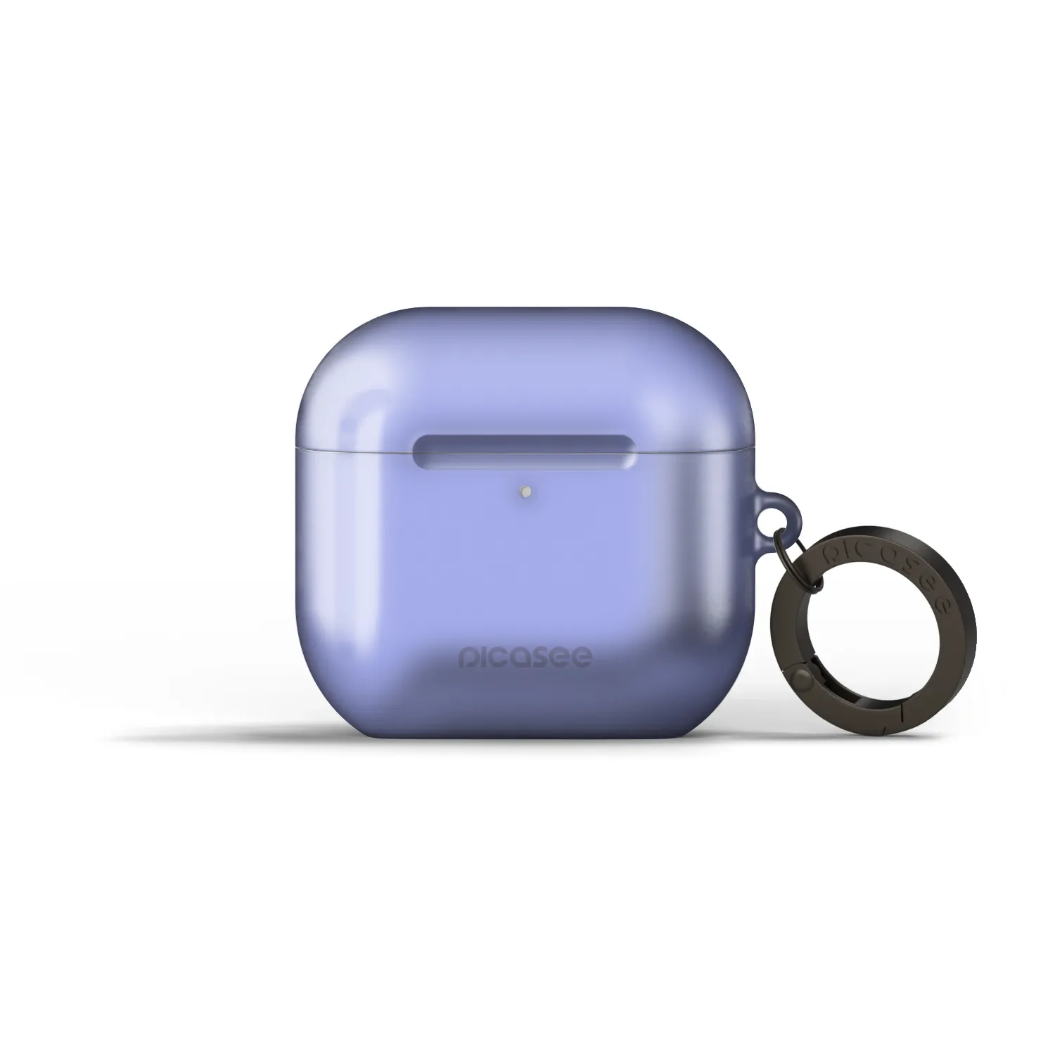 Picasee Obal pro Apple AirPods 5 - Sky Whisper