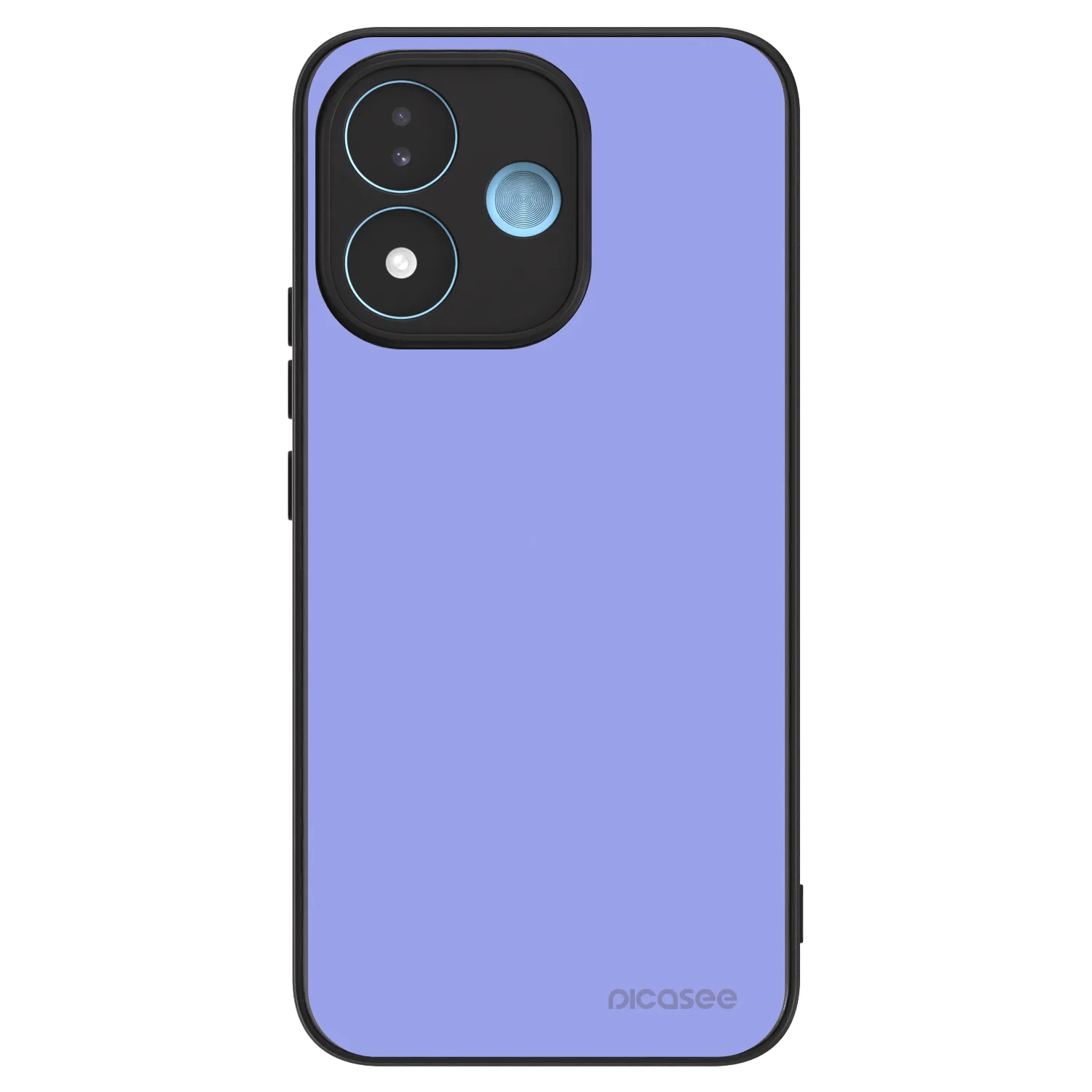Picasee ULTIMATE CASE Xiaomi Redmi Note 17 5G - készülékre - Sky Whisper