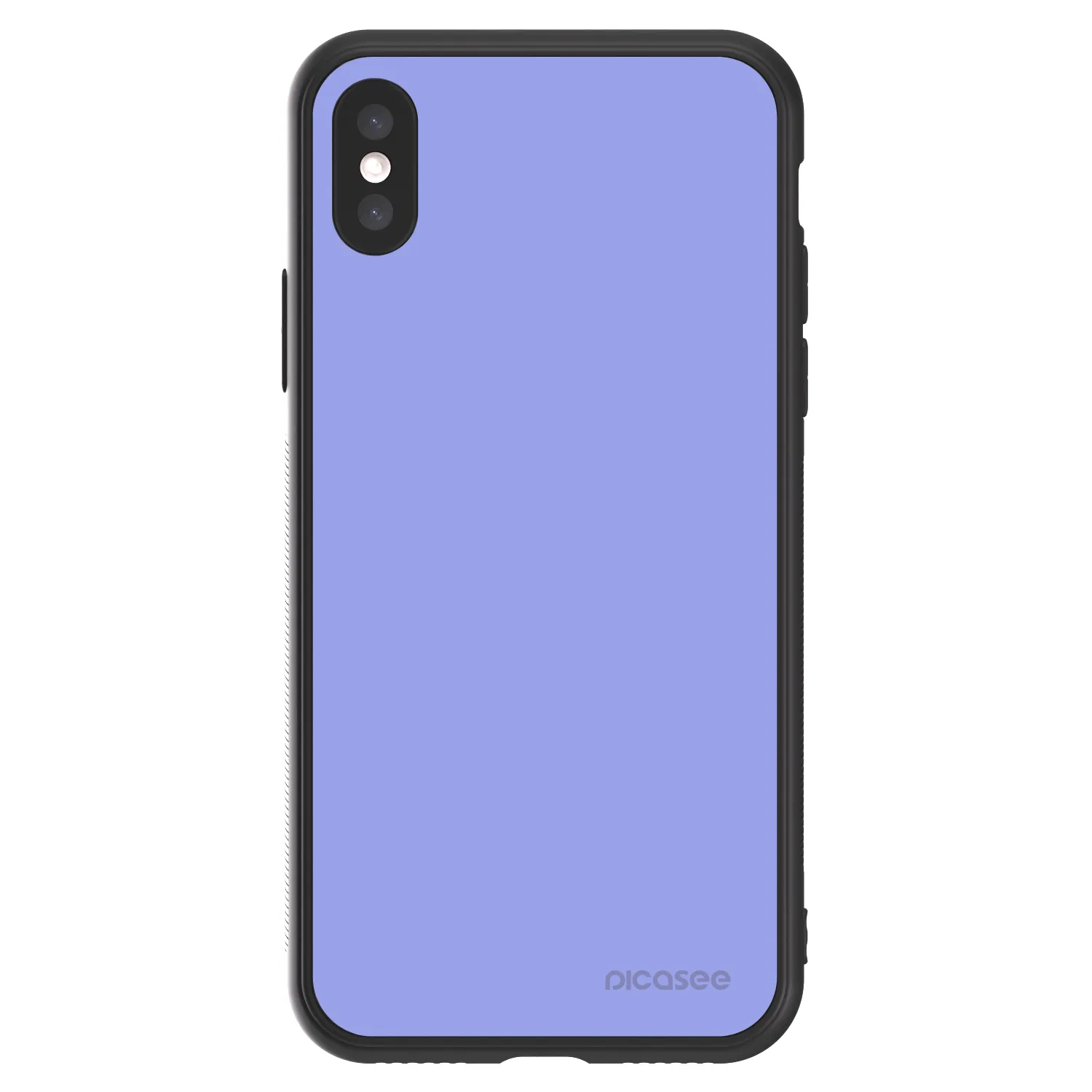 Picasee ULTIMATE CASE Apple iPhone X/XS - készülékre - Sky Whisper