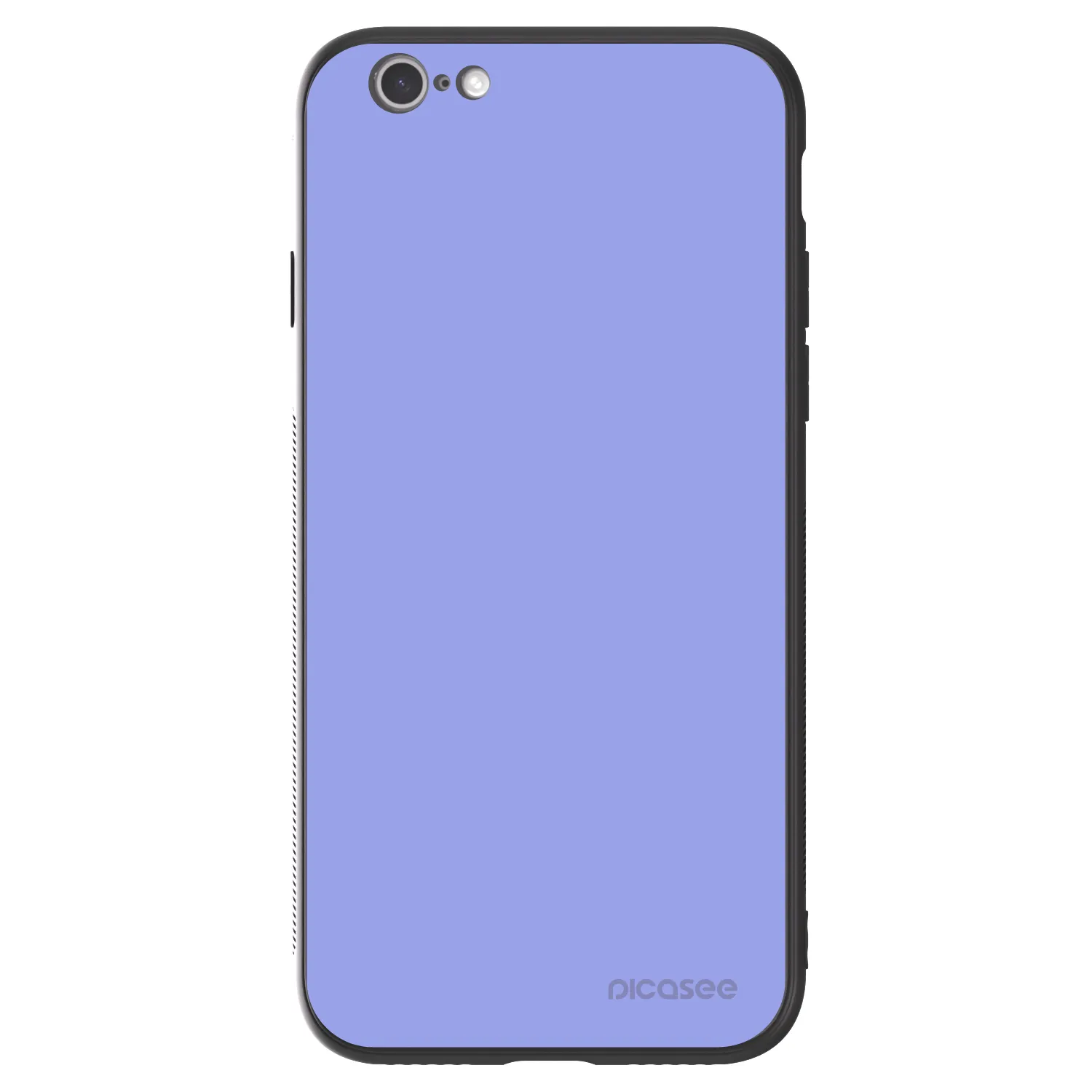 Picasee ULTIMATE CASE Apple iPhone 6/6S - készülékre - Sky Whisper