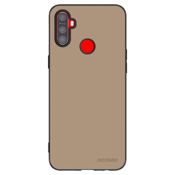 Tok az alábbi mobiltelefonokra Realme C3 - Soft Sand