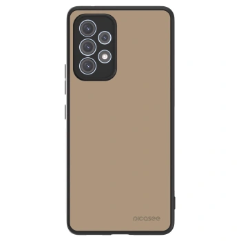 Picasee ULTIMATE CASE Samsung Galaxy A53 5G A536 - készülékre - Soft Sand