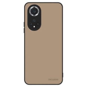 Szilikon tok erre a típusra Huawei Nova 9 SE - Soft Sand