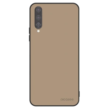 Szilikon tok erre a típusra Huawei P20 Pro - Soft Sand