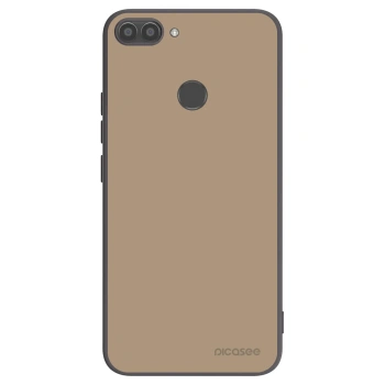 Tok az alábbi mobiltelefonokra Huawei P Smart - Soft Sand