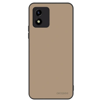 Szilikon tok erre a típusra Vivo Y01 - Soft Sand