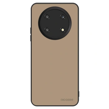 Szilikon tok erre a típusra Honor Magic4 Lite 5G - Soft Sand