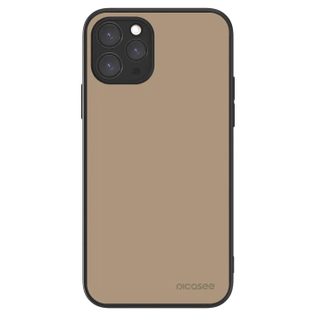 Picasee ULTIMATE CASE MagSafe Apple iPhone 11 Pro - készülékre - Soft Sand