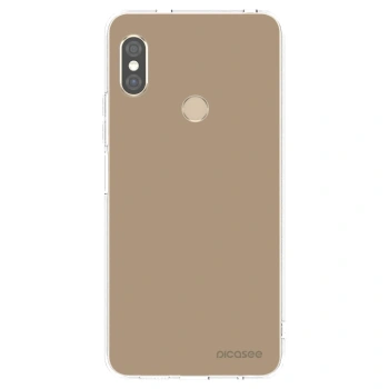 Tok az alábbi mobiltelefonokra Xiaomi Redmi Note 5 Global - Soft Sand